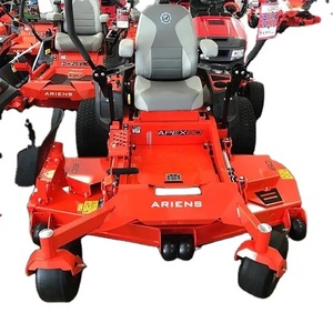 Cortacésped superior para empresas de paisajismo - Product Image 6