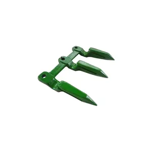 Wholesale Customized H153855 Combine Harvester Knife Guard for agricultural