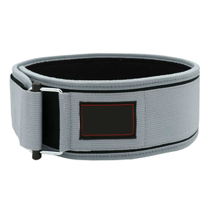 เข็มขัดหนังยกน้ำหนักเข็มขัดยกน้ำหนัก - Product Image 1