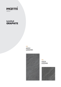Azulejos de mosaico de cerámica vitrificados de cuerpo completo cuadrados Impress73mm mate brillante para paredes de baño y áreas de ducha dormitorio - Product Image 5