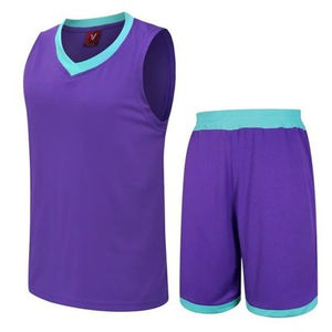 Vêtements de sport imprimés avec logo personnalisé, uniforme de basket-ball OEM, service de vente en gros, nouvelle qualité, uniforme de basket-ball, vente à chaud - Product Image 5
