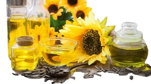 Aceite de girasol multiusos de calidad superior similar a la vaselina para cosméticos y cuidado de la piel - Product Image 4