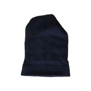 Gorros personalizados de fabricante con logotipo estampado Knit wool Winter - Product Image 6