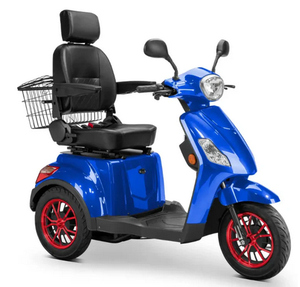 Marchepied pliable portable de haute qualité à 3 roues en alliage pour l'installation sur la benne d'un pick-up - Product Image 3