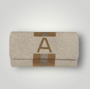 Mini sac de kit d'outils d'artisanat de broderie avec des perles décoratives pour le point de croix et la couture - Product Image 4