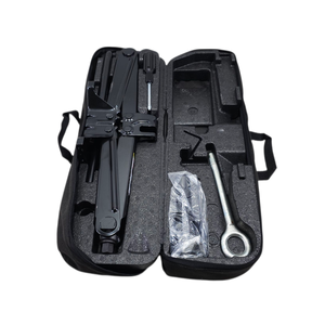 Kit Attrezzi Ruota di Scorta FIAT 500 X Serie 04766498AA Diesel 1600 (15>) - Product Image 3