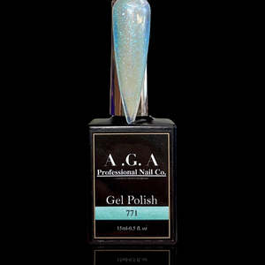 เอเอ็นเอเอ แอกย่า # 771 ยูวี เจล แฟรี่ คอลเลคชั่น - Product Image 1