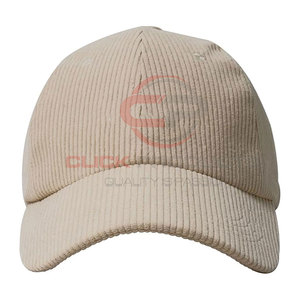 Gorra de béisbol de diseñadores al por mayor de alta calidad, gorras de béisbol de 5 paneles con logotipo personalizado para hombres y mujeres - Product Image 1