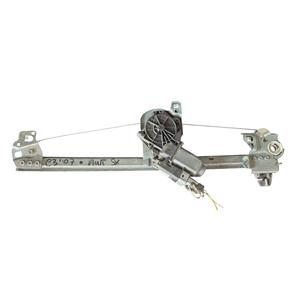MOTORINO ALZAVETER ด้านหน้าซ้าย CITROEN C3 รุ่นที่ 2 (05>10) - Product Image 1