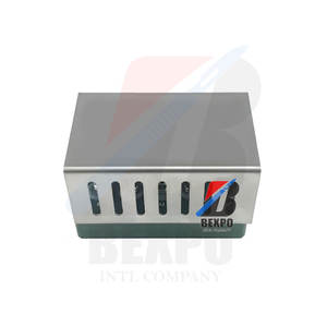 Kit de trefina de cosecha para cirugía de implantes dentales Herramientas de recolección e injerto de huesos Instrumentos manuales - Product Image 4