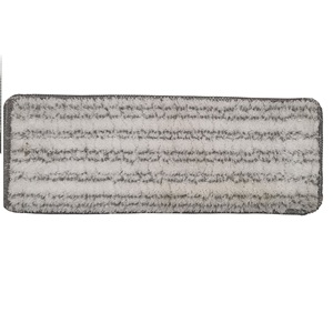 2026 New Design High Quality Microfiber Round Head <b>Mop</b> Cloth Washable Flat <b>Mop</b> Bucket Spare Component - Product Image 1