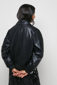 Chaqueta de Motocicleta para Mujer, Nueva Llegada, Superventas, Cómoda, Transpirable, Impermeable, Tejida, Lisa y Teñida - Product Image 5