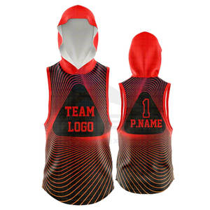 ชุดฟุตบอล 7 คนต่อ 7 ราคาประหยัด ชุดทีมแบบกำหนดเองพร้อมชื่อและหมายเลขส่วนตัว ชุดทีม 7 คนต่อ 7 ประสิทธิภาพสูง - Product Image 3