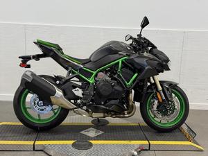 ประมูล-เสนอขาย รถจักรยานยนต์ใหม่ รุ่น 2026 Z H2 SE ABS กำลังไฟ 1001-2000 วัตต์ ความเร็วสูงสุด >80 กม./ชม. พร้อมเงินดาวน์ - Product Image 5