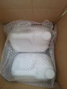 ขายส่งจำนวนมาก 99.5% ปูริคาส หมายเลข 87-28-5 ไกลคอลซาลิไซเลต - Product Image 3