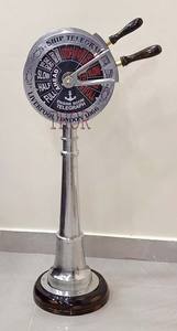 Bateau de récupération Double face en Aluminium japonais Super char électrique télégraphique spécial Halloween - Product Image 4