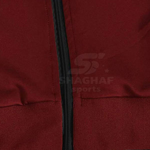 Vêtements décontractés sur mesure pour hommes, survêtement en coton léger, fabriqué au Pakistan - Product Image 4