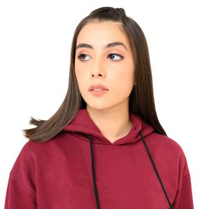 Top trending Ropa de mujer Ropa deportiva de invierno Chándales Chándal de alta calidad Nuevo estilo Chándal de mujer Ropa de calidad premium - Product Image 5