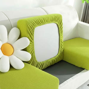 Housse de canapé 3 places toutes saisons, vente chaude OEM ODM, fabriquée au Vietnam, pour la décoration intérieure - Product Image 3