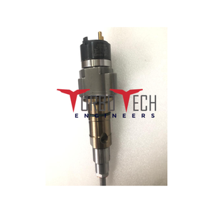 INYECTOR DE COMBUSTIBLE COMMON RAIL SP147781 4359204 - Product Image 1