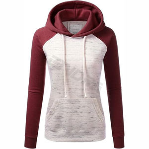 Sweat à capuche en laine pour femme, nouveautés 2025, mode unie, ample, doux, confortable, pull décontracté, streetwear polyvalent, quotidien - Product Image 1