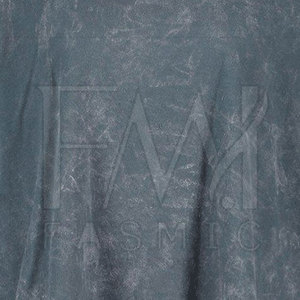 เสื้อยืดแนวสตรีทสำหรับผู้หญิงเสื้อแขนสั้นทรงหลวมเข้ารูปผ้าเรียบๆระบายอากาศได้ดีออกแบบได้ตามต้องการฤดูร้อน - Product Image 6