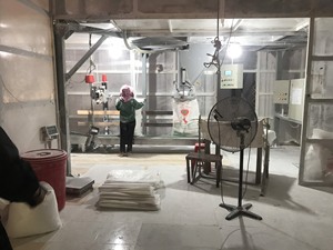 Amidon de tapioca à prix avantageux Amidon de tapioca de bonne qualité Amidon de tapioca Meilleure vente Vacances - Product Image 4