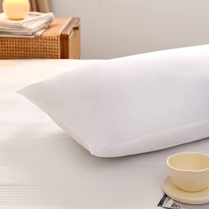 Inserts d'oreiller blancs pour canapé, oreillers confortables pour dormir, oreiller parfait et meilleur oreiller de couchage OEM - Product Image 5