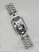 Top qualité Sport luxe glacé montre hommes femmes VVS DEF couleur Moissanite Designers montres mécaniques Hip Hop montres