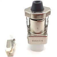 Encodeur servo industriel, prise grande/petite, 6FX2003-0DC20 pour Siemens S120