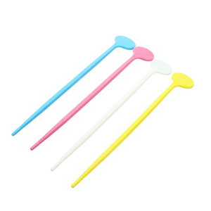กระจกทันตกรรมใช้ในคลินิกกระจกแบบใช้แล้วทิ้ง - Product Image 2