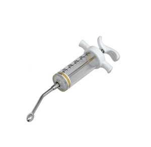 400 ml Drench Gun Oral Drencher para Veterinaria - Product Image 6