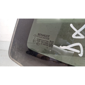 Déflecteur arrière droit RENAULT Captur Série 833067929R K9K639 (13>19) - Product Image 2