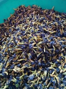 Flor de guisante azul para té y bebidas | OEM disponible - Product Image 4