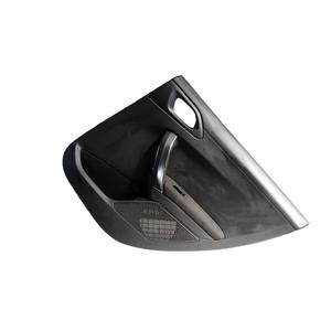 Pannello Interno Porta Posteriore Destra PEUGEOT 2008 1a Serie (13>) 96763549ZD YHX - Product Image 1
