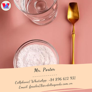 La poudre de collagène de poisson de haute qualité provenant du Vietnam aide à ralentir le processus de vieillissement avec des vacances à bon prix - Product Image 5