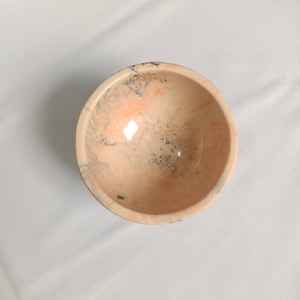 Ensaladera de Resina Pulida de Lujo Color Verde Oliva para Vajilla de Fiesta, Uso en el Hogar y Restaurantes - Product Image 6