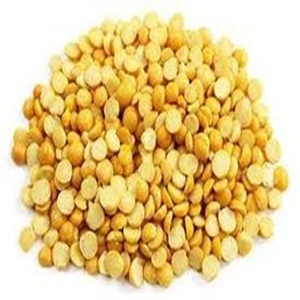 Lentilles jaunes fendues (Moong Dal) prêtes à l'exportation au prix de gros - Product Image 2
