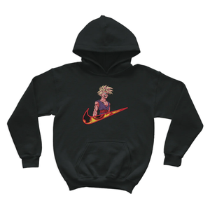 Fabricant en gros de sweats à capuche brodés pour hommes qualité supérieure meilleur style pull-over sweats à capuche brodés pour hommes votre logo - Product Image 2