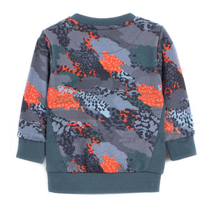 Vente en gros Survêtements pour enfants Pulls pour garçons Survêtements pour bébés Combinaisons de jogging de haute qualité Combinaisons de survêtement pour enfants - Product Image 2