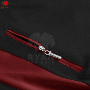 ชุดวอร์มแขนยาวสำหรับผู้ชายชุดเสื้อผ้าฝ้ายระบายอากาศได้ดีดีไซน์ใหม่สำหรับฤดูหนาว - Product Image 5