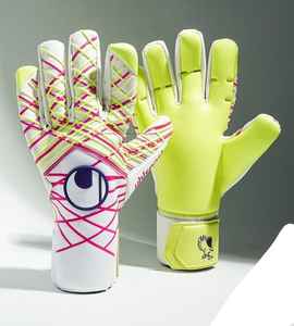 Gants de gardien en cuir premium personnalisables - Product Image 6