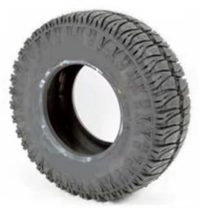 ยาง TRXUS STS Radial Tubeless ขนาด 235/55ZR17 ยางใหม่สำหรับรถ SUV รถกระบะ รถบรรทุกขนาดเล็ก ยางสำหรับขับขี่ออฟโรด - Product Image 1
