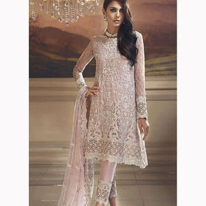 เดรสปาร์ตี้ปักลายสำหรับผู้หญิงเดรสแฟชั่นสำหรับผู้หญิงใส่ฤดูร้อน - Product Image 5