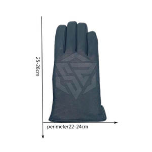 Guantes de Conducir de Cuero 2025, Transpirables, de Secado Rápido, Unisex, para Todas las Temporadas, de Alta Calidad - Product Image 3