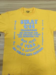 Sweats à capuche en polyester personnalisés 280 GSM Sweatshirts légers Prix d'usine Premium Confortable Fourniture en gros - Product Image 6