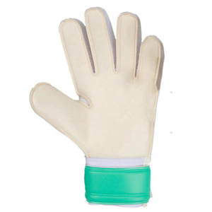 Gants de gardien de but de football professionnels de 4mm Doigts de protection respirants Prix raisonnables - Product Image 3
