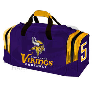 ชุดอเมริกันฟุตบอลแบบแห้งเร็วพร้อมโลโก้สั่งทำ ชุดอเมริกันฟุตบอลผลิตอย่างมืออาชีพ - Product Image 6