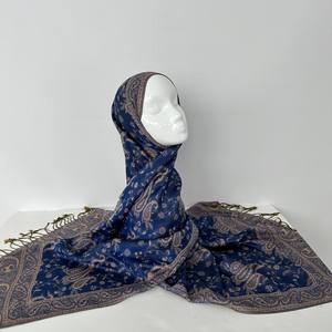 ฮิญาบผ้าพัชมินาลักซ์ - Product Image 6