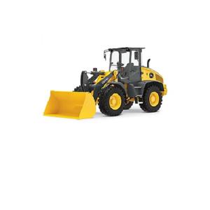Chargeuse sur pneus Caterpillar d'occasion Modèles 950H 966H Charge nominale de 6 tonnes Moteur Moteur Roulement Boîte de vitesses Pompe Composants inclus - Product Image 2